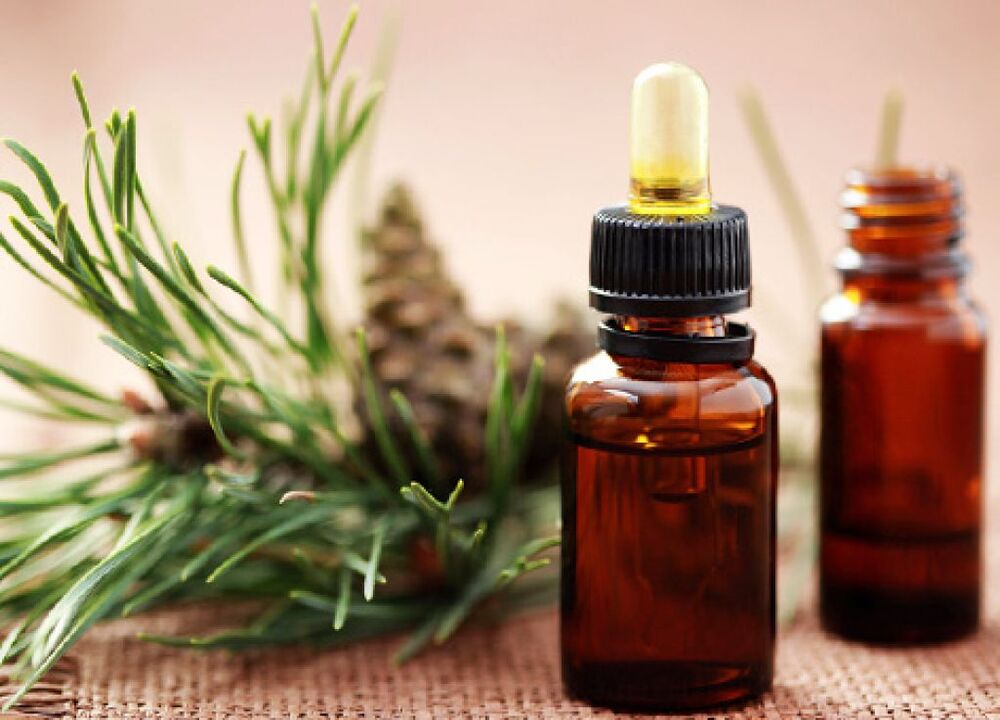 jelkovo olje za cervikalno osteohondrozo