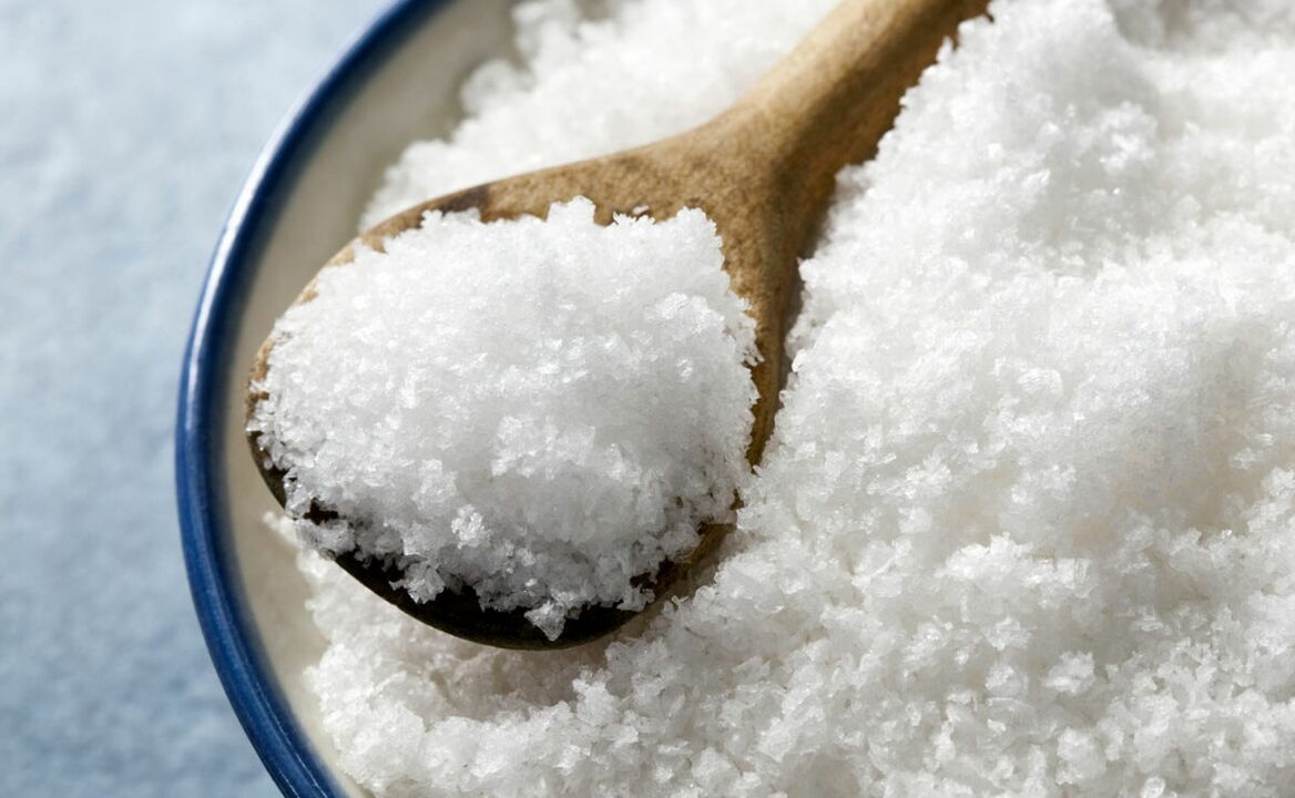 sol za zdravljenje cervikalne osteohondroze